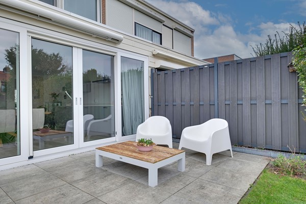 Medium property photo - Oranjelaan 19, 6901 BJ Zevenaar